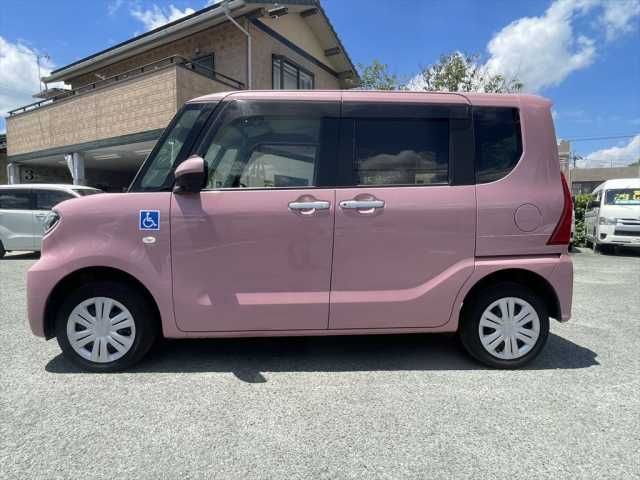 DAIHATSU TANTO 2020
