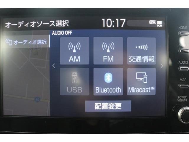 TOYOTA COROLLA TOURING HYBRID 2022