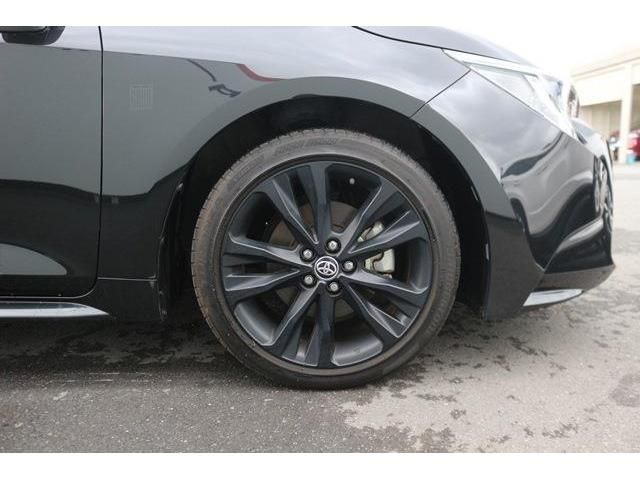 TOYOTA COROLLA TOURING HYBRID 2022