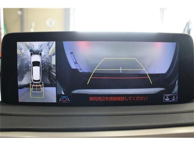 TOYOTA LEXUS RX450h AWD 2020