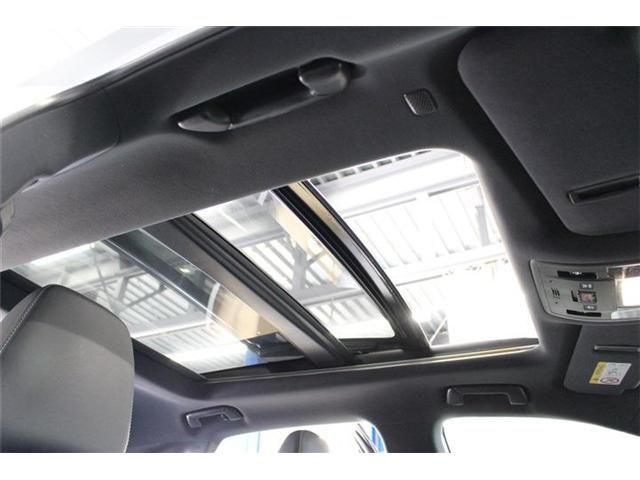 TOYOTA LEXUS RX450h AWD 2020