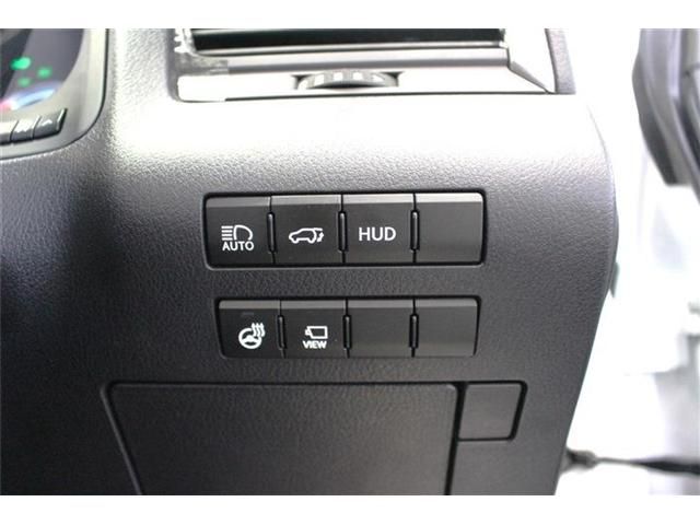 TOYOTA LEXUS RX450h AWD 2020