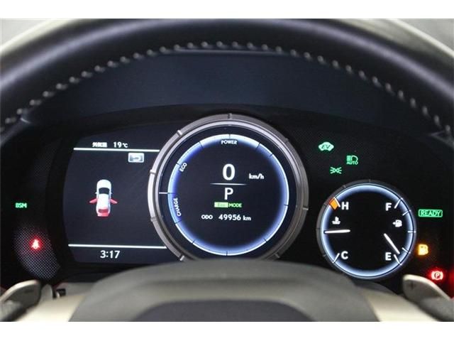 TOYOTA LEXUS RX450h AWD 2020