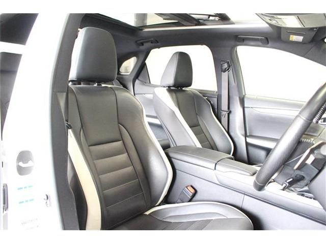 TOYOTA LEXUS RX450h AWD 2020