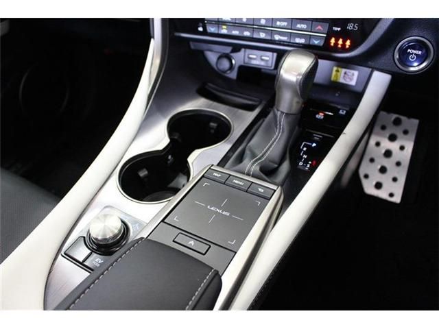 TOYOTA LEXUS RX450h AWD 2020