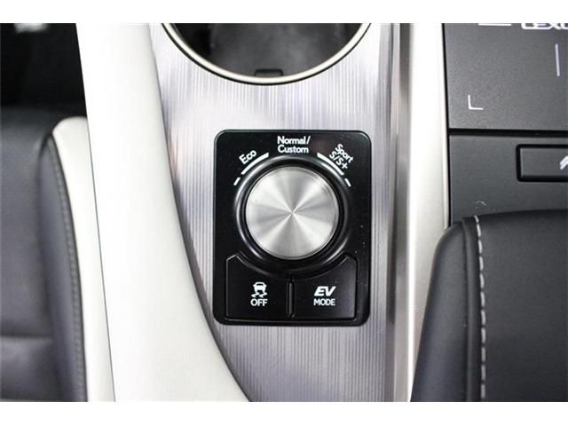 TOYOTA LEXUS RX450h AWD 2020