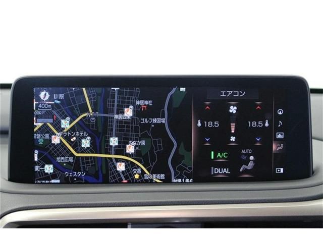 TOYOTA LEXUS RX450h AWD 2020