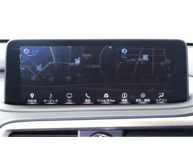 TOYOTA LEXUS RX450h AWD 2020