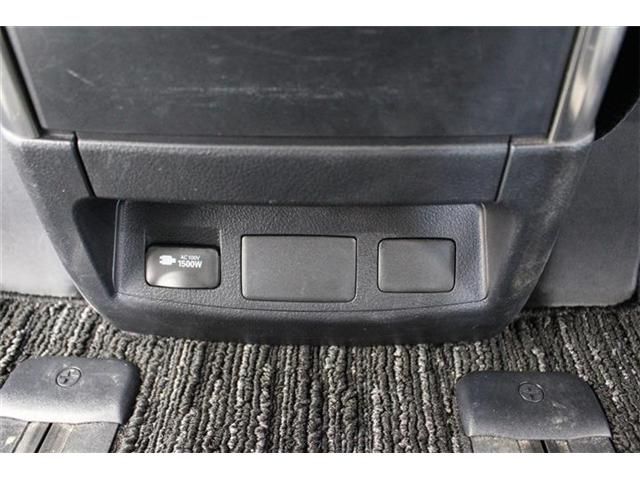 TOYOTA ALPHARD hybrid 4WD 2019