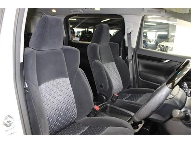 TOYOTA ALPHARD 2015