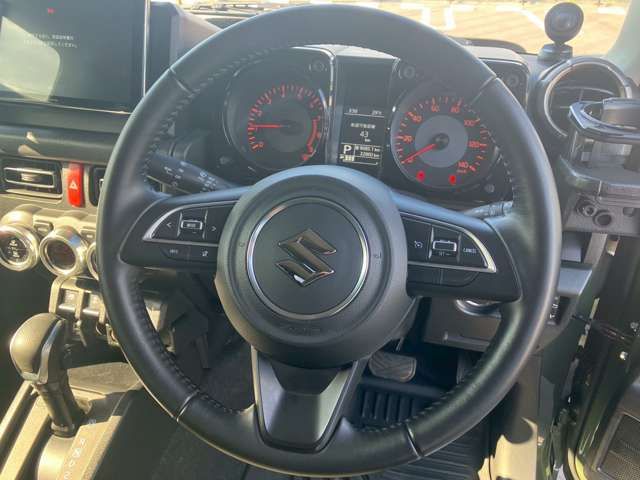 SUZUKI JIMNY 4WD 2020