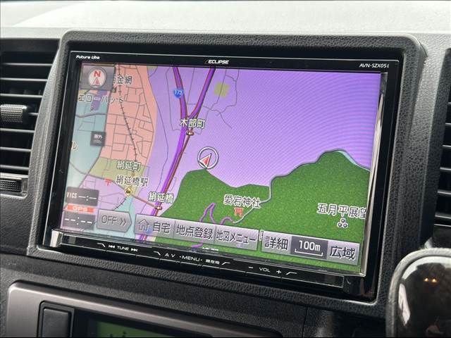 TOYOTA HIACE van 2WD 2016