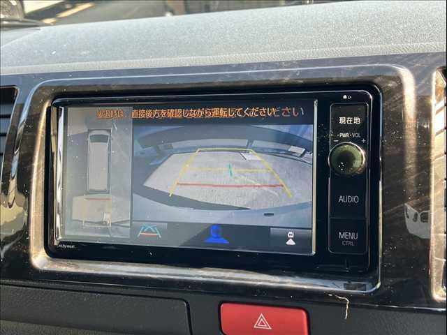 TOYOTA HIACE van 2WD 2024