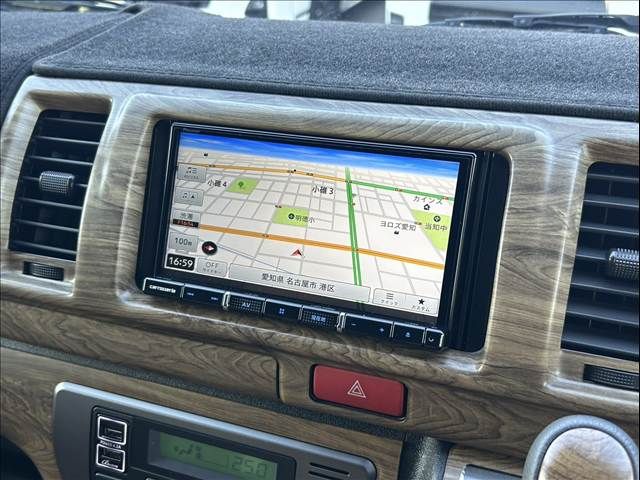 TOYOTA HIACE van 2WD 2024