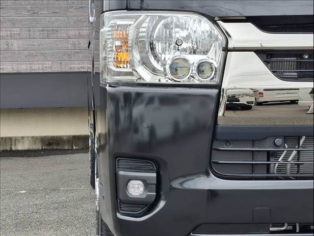 TOYOTA HIACE van 2WD 2024