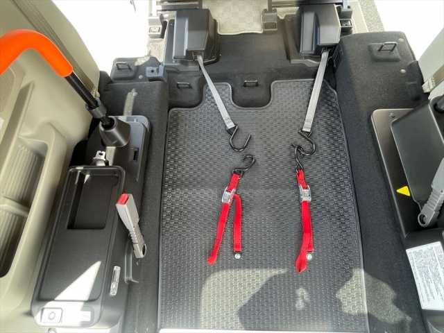 SUZUKI EVERY wagon 2025