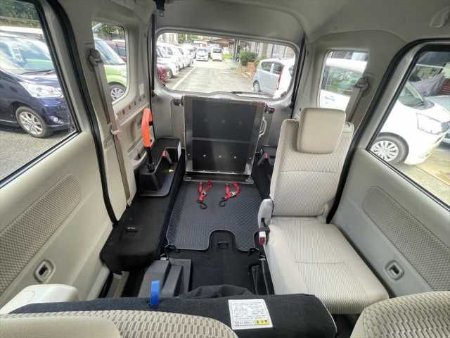 SUZUKI EVERY wagon 2025