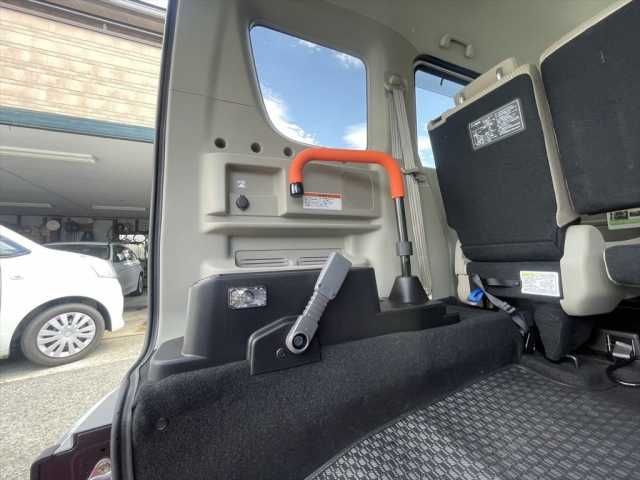 SUZUKI EVERY wagon 2025