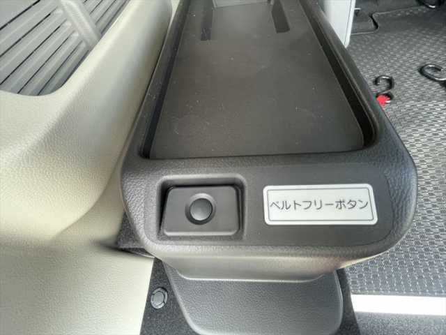 SUZUKI EVERY wagon 2025