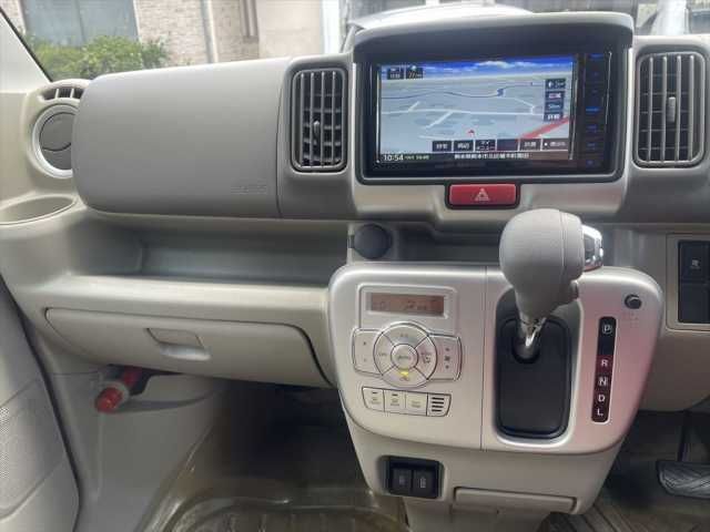 SUZUKI EVERY wagon 2025