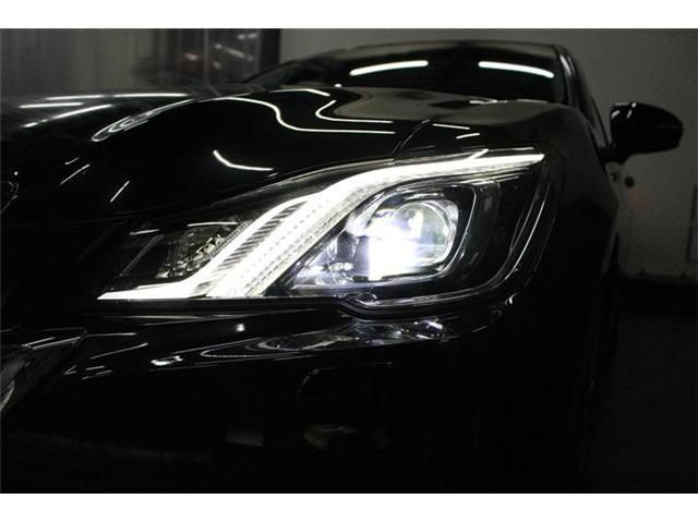 TOYOTA CROWN sedan hybrid 4WD 2017