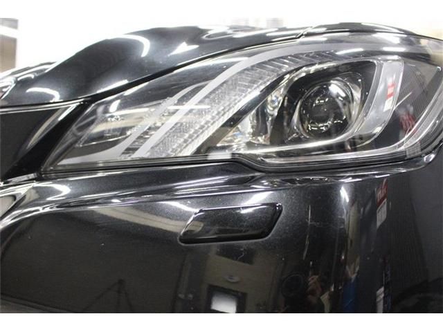 TOYOTA CROWN sedan hybrid 4WD 2017