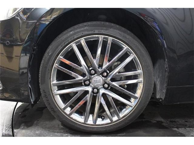 TOYOTA CROWN sedan hybrid 4WD 2017