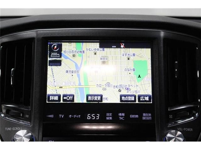 TOYOTA CROWN sedan hybrid 4WD 2017