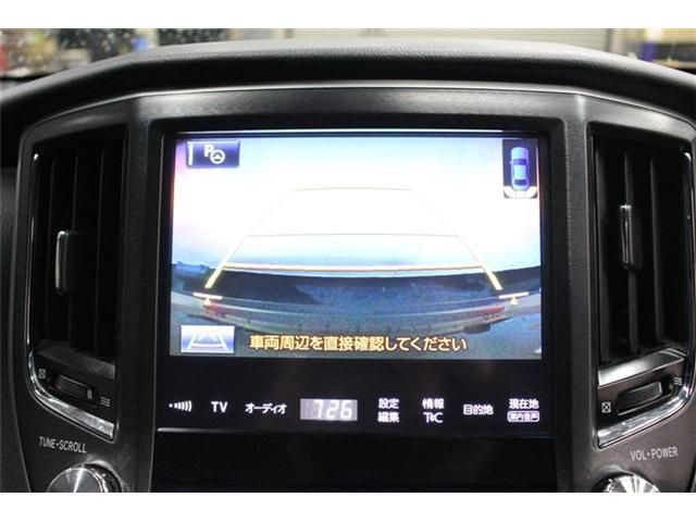TOYOTA CROWN sedan hybrid 4WD 2017