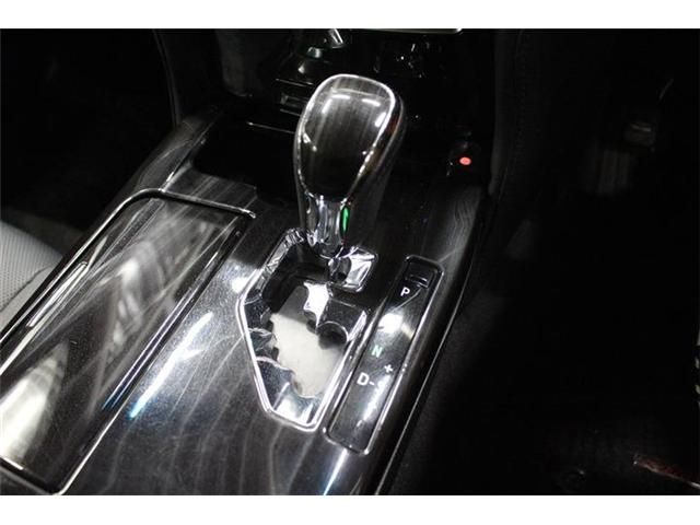 TOYOTA CROWN sedan hybrid 4WD 2017