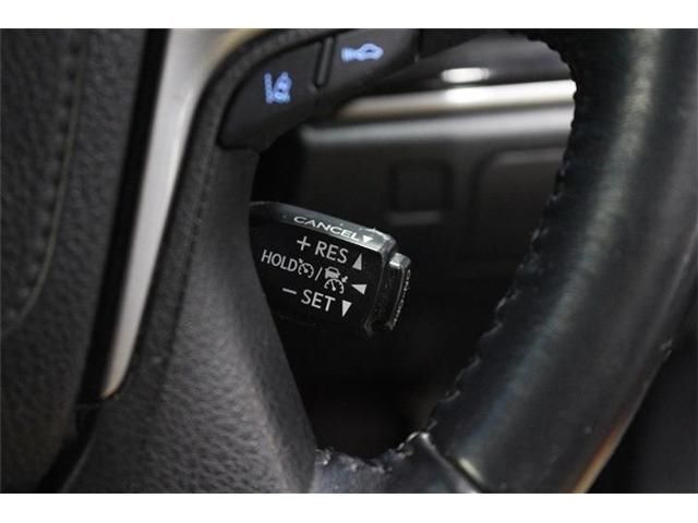 TOYOTA CROWN sedan hybrid 4WD 2017