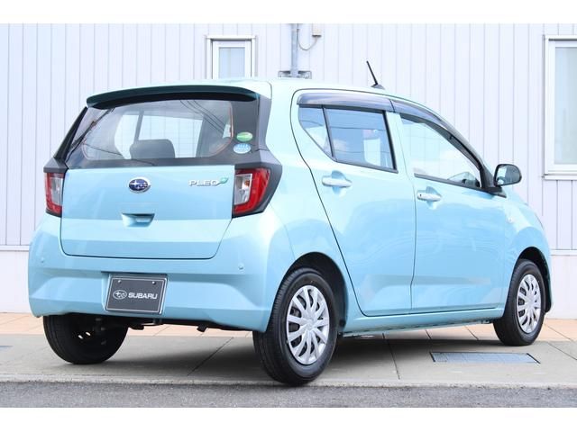 SUBARU PLEO PLUS 2021