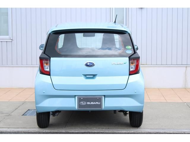 SUBARU PLEO PLUS 2021