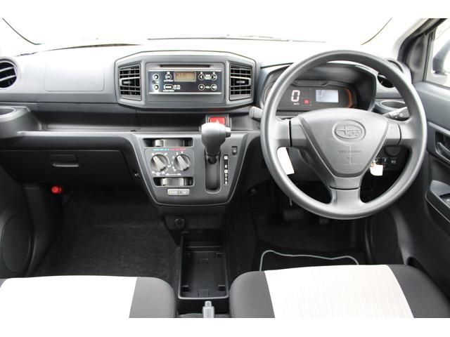 SUBARU PLEO PLUS 2021