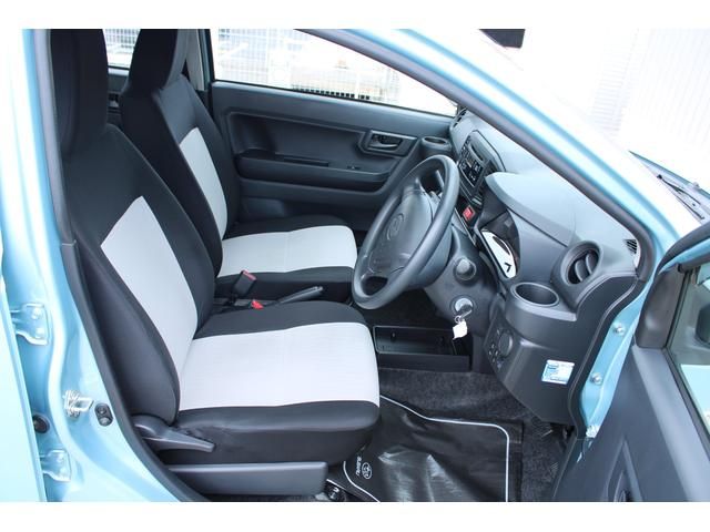 SUBARU PLEO PLUS 2021