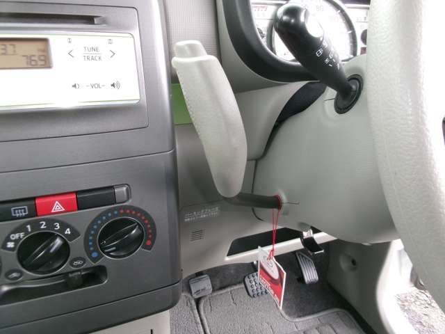 TOYOTA PIXIS SPACE 4WD 2017