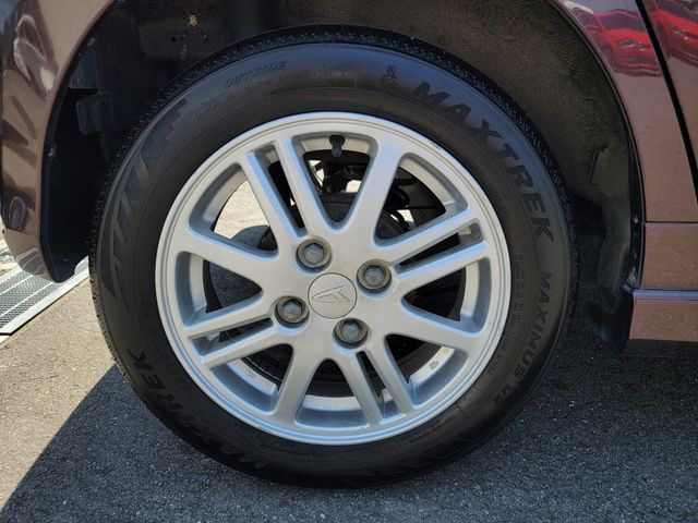 DAIHATSU MIRA CUSTOM 2010