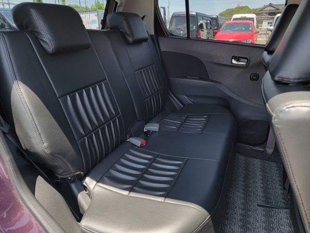 DAIHATSU MIRA CUSTOM 2010