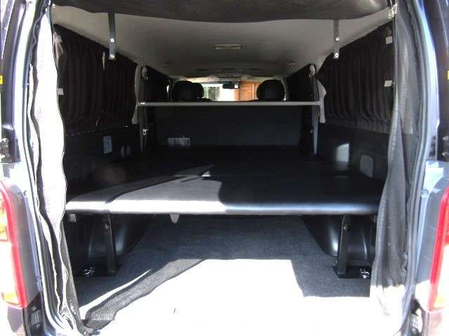 TOYOTA REGIUSACE van 2WD 2015