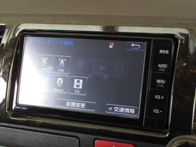 TOYOTA REGIUSACE van 2WD 2015