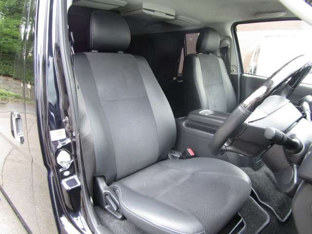 TOYOTA REGIUSACE van 2WD 2015