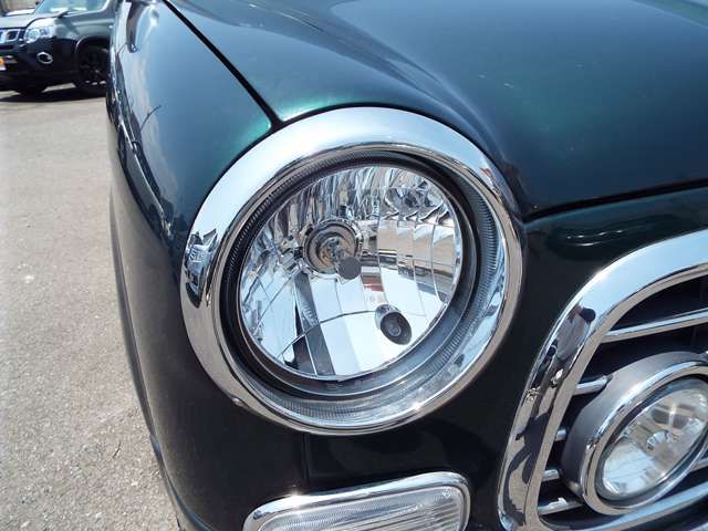 DAIHATSU MIRA GINO 2003