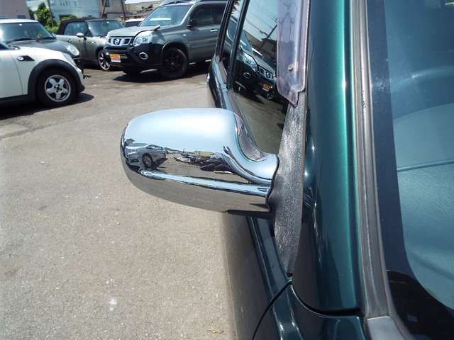 DAIHATSU MIRA GINO 2003