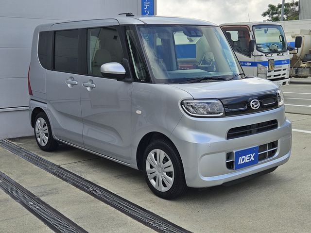 DAIHATSU TANTO 2022