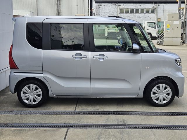DAIHATSU TANTO 2022