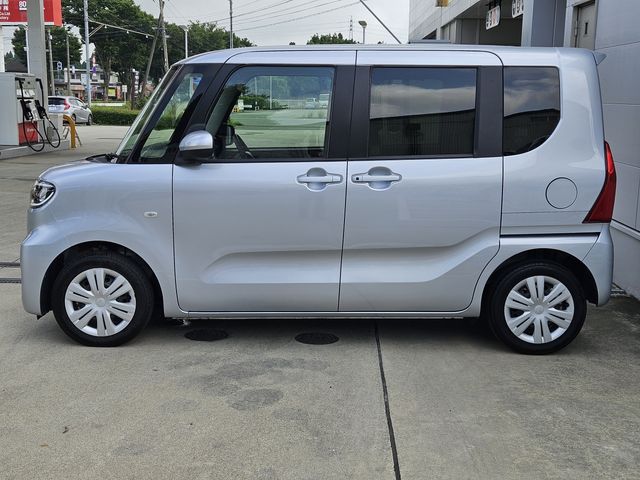 DAIHATSU TANTO 2022