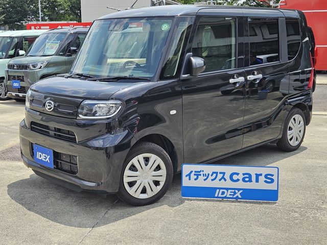 DAIHATSU TANTO 2023