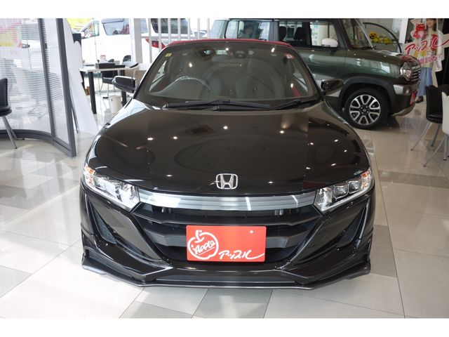 HONDA S660 2016