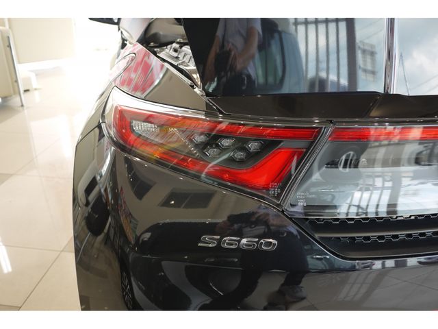 HONDA S660 2016