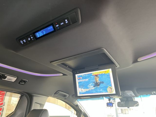 TOYOTA ALPHARD 4WD 2020